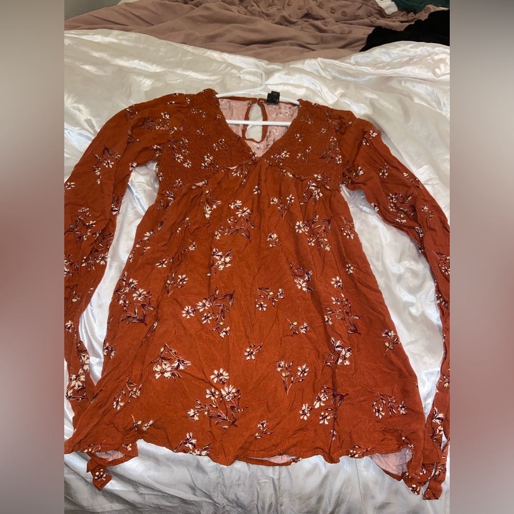 Target dress